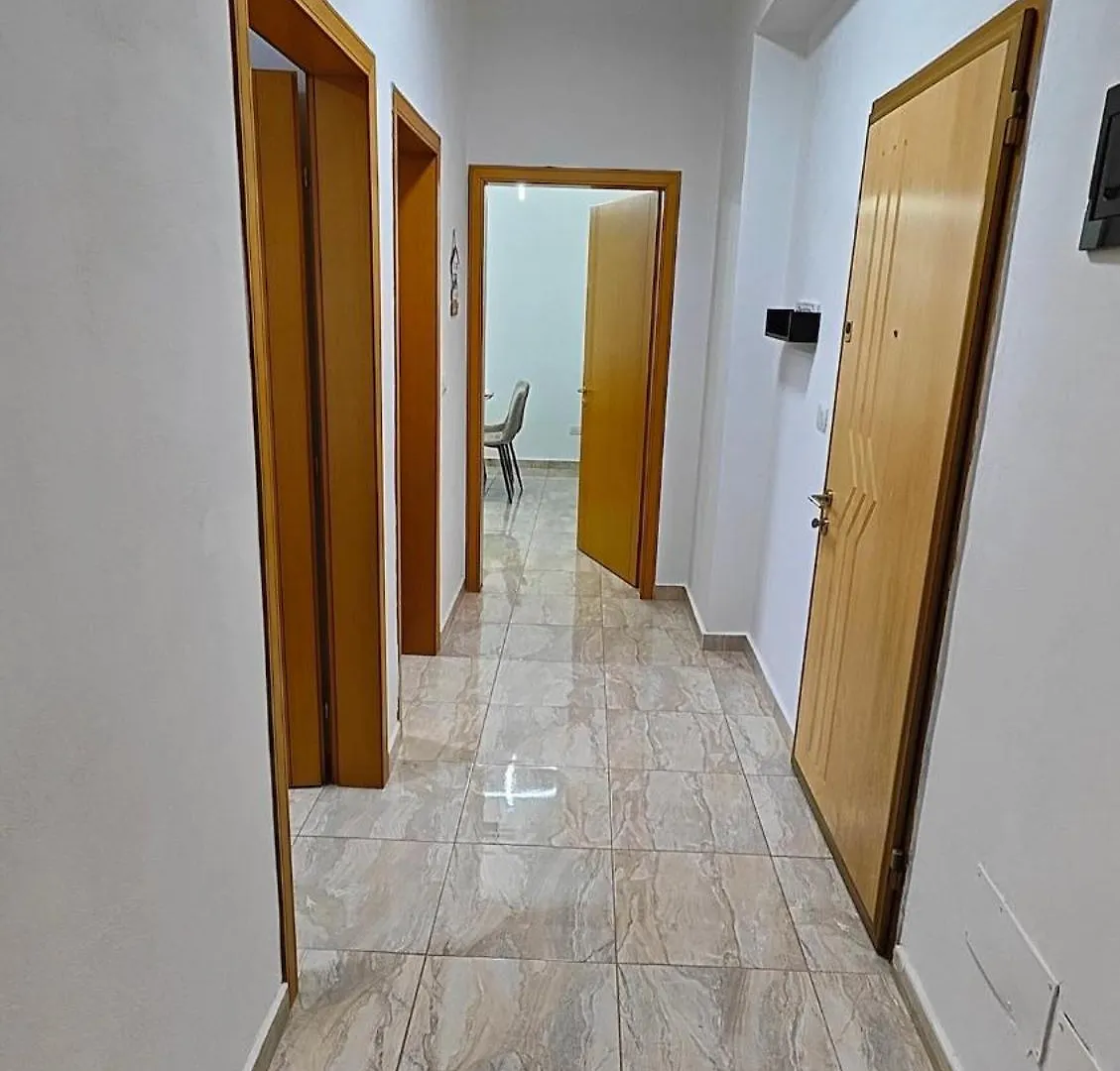 Apartment Thor 18 Shkodër Albanië