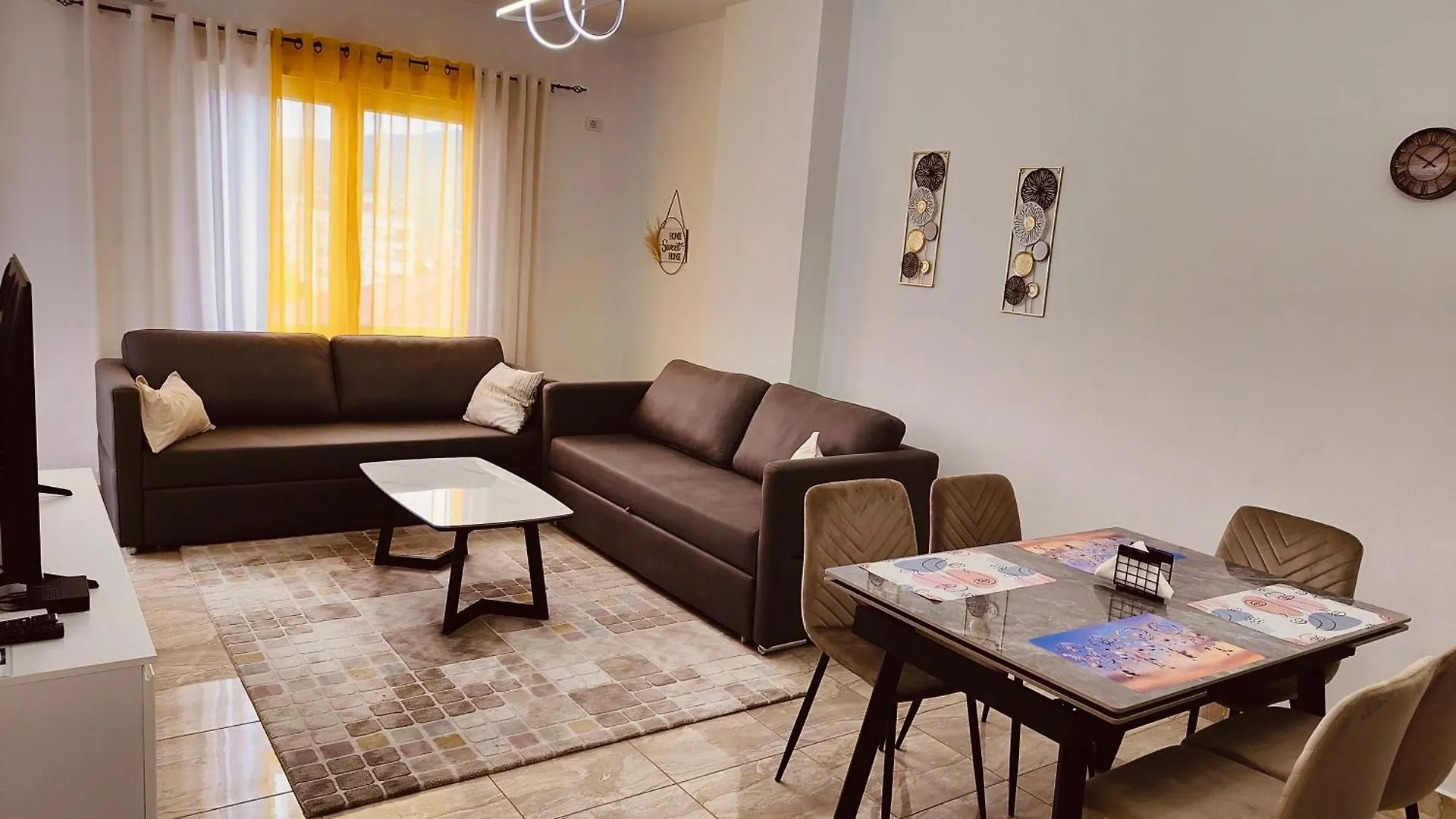 Apartment Thor 18 Shkodër