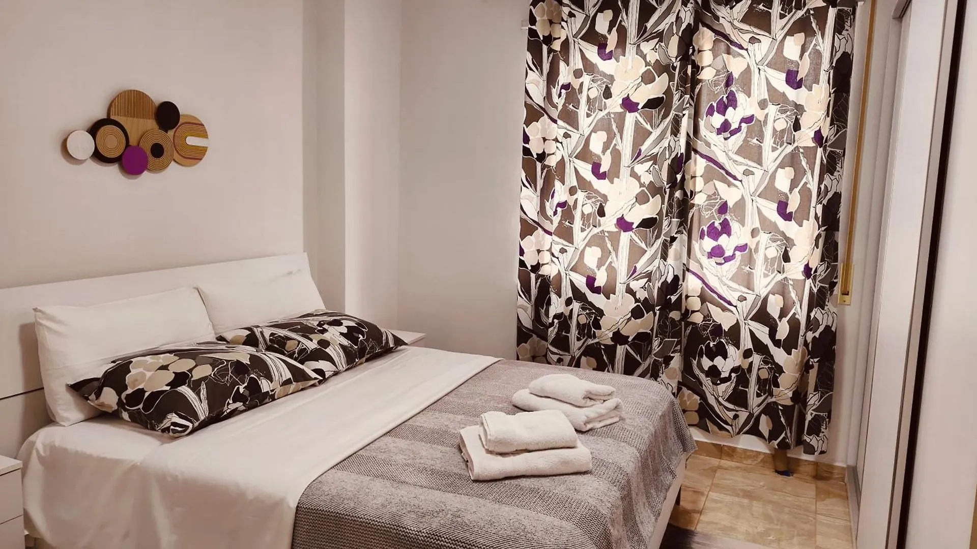 Apartment Thor 18 Shkodër