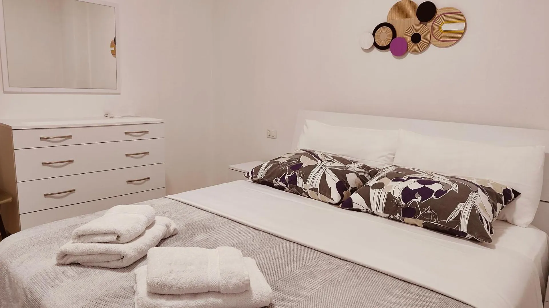 Apartment Thor 18 Shkodër