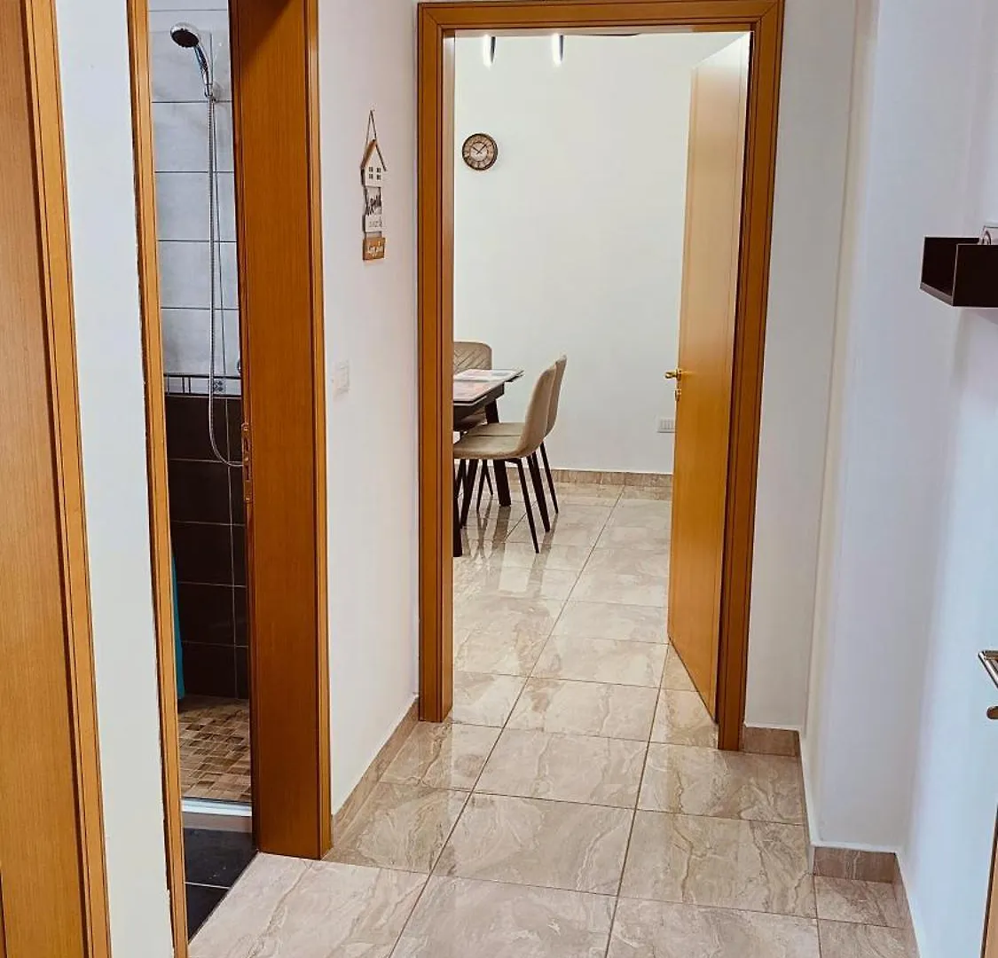Apartment Thor 18 Shkodër