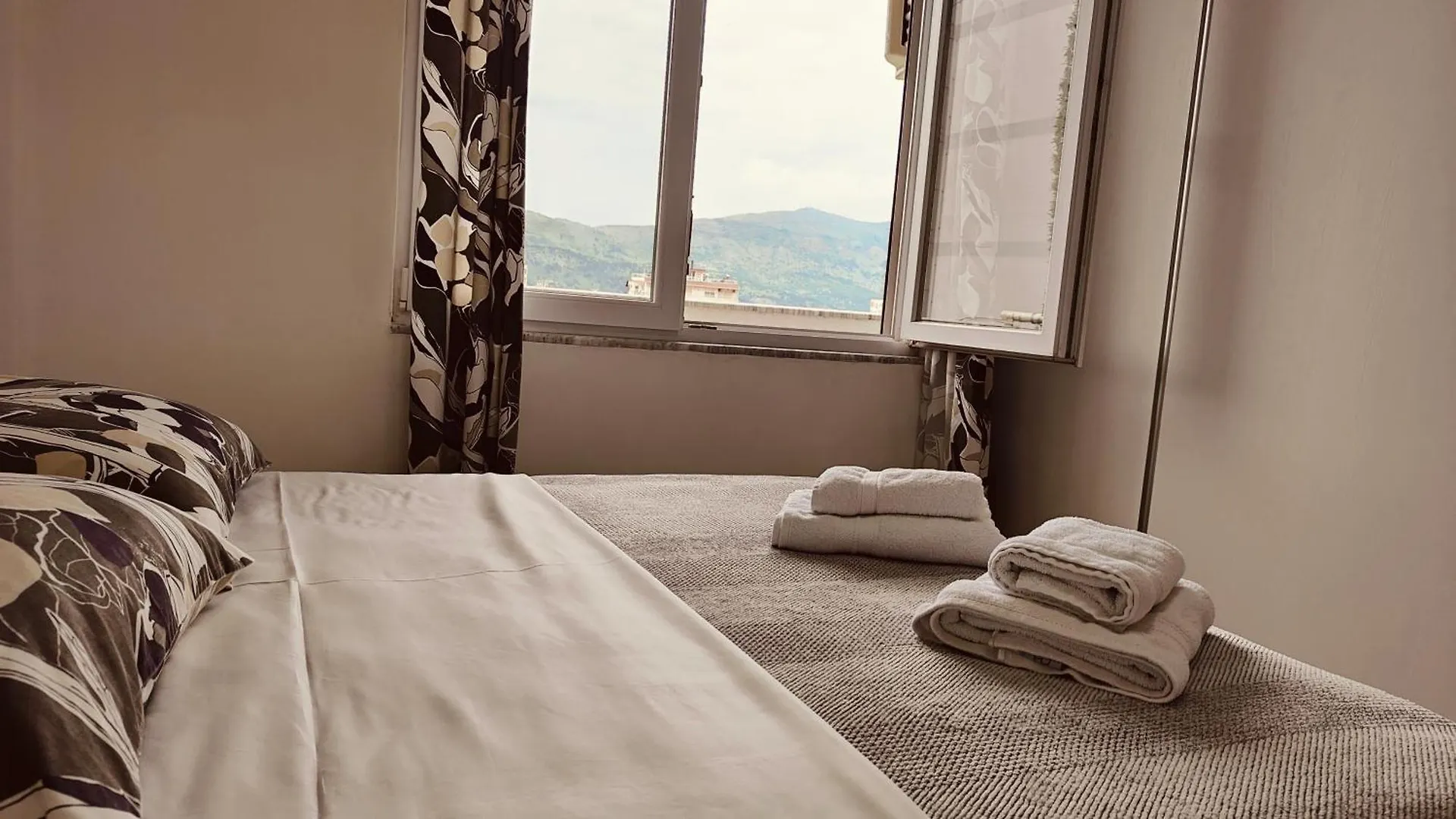 Apartment Thor 18 Shkodër