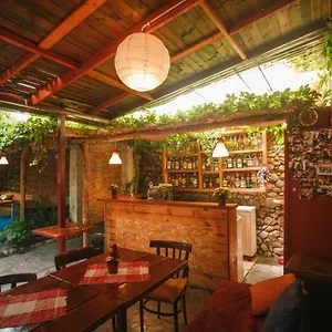 Hostel The Wanderers, Shkodër